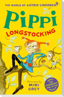 Pippi Longstocking
