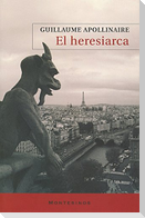 El heresiarca