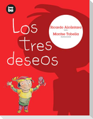 Los Tres Deseos