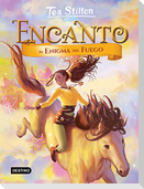 El enigma del fuego