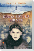 Dünya Büyülü Bir Yer