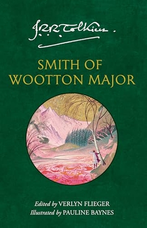 Tolkien, J. R. R.. SMITH OF WOOTTON MAJOR PB. Harper Collins Publishers - UK Wholesale Acct, 2025.