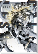 Colorless 3 -Z