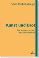 Kunst und Brot