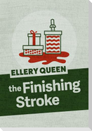 The Finishing Stroke
