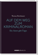 Auf dem Weg zum Kriminalroman