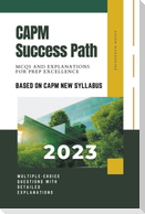 CAPM Success Path