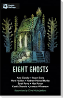Eight Ghosts