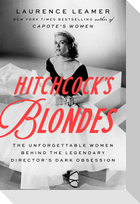 Hitchcock's Blondes