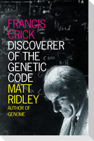 Francis Crick