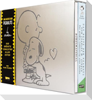 Das Beste der Peanuts
