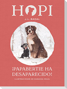 Hopi 7. ¡Papabertie ha desaparecido!