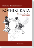 Koshiki Kata
