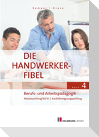 Die Handwerker-Fibel, Band 4