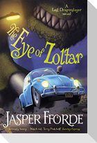 The Last Dragonslayer 3. The Eye of Zoltar