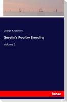 Geyelin's Poultry Breeding
