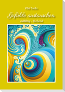 Gefühle austauschen