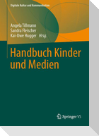 Handbuch Kinder und Medien