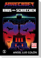 Minecraft. Haus der Schrecken