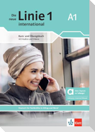 Die neue Linie 1 international A1 - Hybride Ausgabe allango