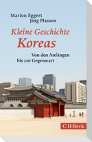 Kleine Geschichte Koreas