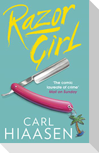 Razor Girl