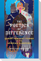 The Poetics of Difference