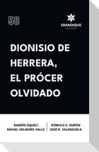 Dionisio de Herrera, el prócer olvidado