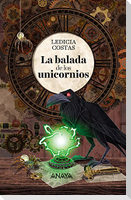 La balada de los unicornios