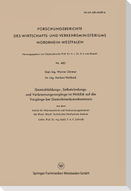 Gemischbildungs-, Selbstzündungs- und Verbrennungsvorgänge im Hinblick auf die Vorgänge bei Gasturbinenbrennkammern