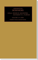 ADVANCES IN BIOSENSORS ABIS5 H