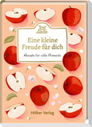 Eine kleine Freude für dich