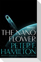 The Nano Flower