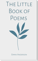 The Little Book of Poems