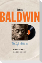 James Baldwin