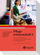 Pflegewissenschaft 2