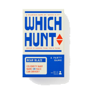 Which Hunt Party Game