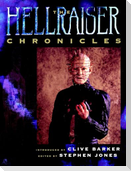 The Hellraiser Chronicles