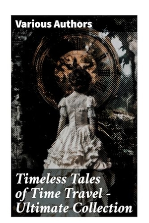 Wells, H G / Pohl, Frederik et al. The Night Land - A Dark Fantasy Collection. OK Publishing, 2021.