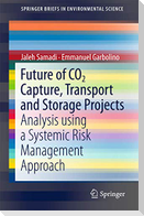 Future of CO2 Capture, Transport and Storage Projects