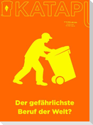 KATAPULT Magazin Ausgabe 41