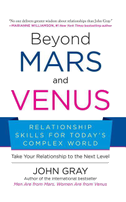 BEYOND MARS & VENUS         8D