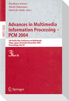 Advances in Multimedia Information Processing - PCM 2004