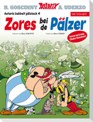 Asterix Mundart Pfälzisch IV