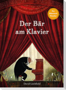 Der Bär am Klavier