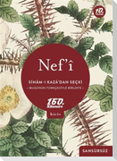Siham-i Kazadan Secki