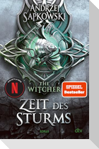 Zeit des Sturms