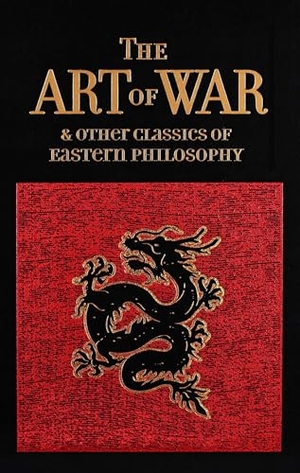 Tzu, Sun / Lao-Tzu et al. Art of War & Other Classics of Eastern Philosophy. Simon & Schuster UK Ltd, 2026.