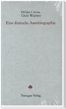 Eine deutsche Autobiographie