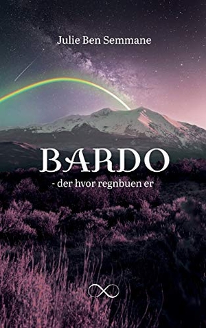 Semmane, Julie Ben. Bardo - Der hvor regnbuen er. Books on Demand, 2020.